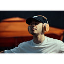 Beyerdynamic AVENTHO Y Wireless Over-Ear Headphones (Peach Blush)