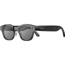 HTC VIVE Eagle Wayfarer AI Glasses (Black Frame, Adaptive Lens)