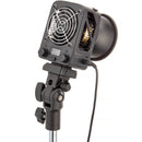 Genaray 150W-BI-K1 Compact 150W Bi-Color Monolight Kit