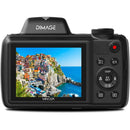 Minolta MN52Z DiMAGE Digital Camera (Black)