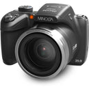 Minolta MN52Z DiMAGE Digital Camera (Black)
