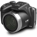 Minolta MN52Z DiMAGE Digital Camera (Black)