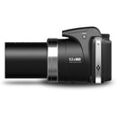 Minolta MN52Z DiMAGE Digital Camera (Black)