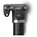 Minolta MN52Z DiMAGE Digital Camera (Black)