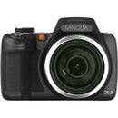 Minolta MN52Z DiMAGE Digital Camera (Black)