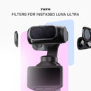 Tilta Polarizer Filter for Insta360 Luna Ultra