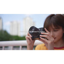 TTArtisan 50mm f/1.8 NEO Lens (Sony E)