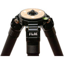 FLM CP30-L4A II 10X Carbon Fiber Tripod