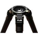 FLM CP30-L4A II 10X Carbon Fiber Tripod