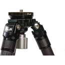 FLM CP30-L4A II 10X Carbon Fiber Tripod