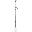 SmallRig Ground Spike Monopod with Panoramic Ball Head