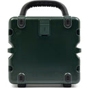 Turtlebox Cub Portable Waterproof Speaker (Green)
