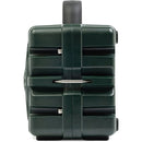 Turtlebox Cub Portable Waterproof Speaker (Green)