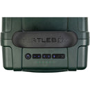 Turtlebox Cub Portable Waterproof Speaker (Green)
