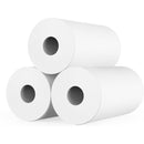 AgfaPhoto Thermal Printer Paper Roll for Realipix Pocket P & Realikids Instant Cam (3-Pack)