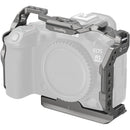 SmallRig HawkLock Quick Release Cage for Canon EOS R5 Mark II