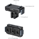 SmallRig Quick Release Mount Adapter for Insta360 Ace Pro 2/Ace Pro/Ace
