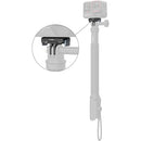 SmallRig Quick Release Mount Adapter for Insta360 Ace Pro 2/Ace Pro/Ace
