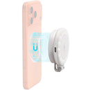 SmallRig M2 Bi-Color LED Light with Magnetic Mount and Support for Phones (White)