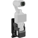 SmallRig Cage with Multi-Filter Kit for DJI Osmo Pocket 4/3