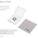 SmallRig Light Pollution Filter for Insta360 Luna Pro