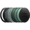 Freewell x Dunna Did It Photography Filter Kit (82mm)