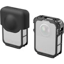 SmallRig Camera Cage for DJI Osmo 360 II (Advanced Edition)