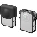 SmallRig Camera Cage for DJI Osmo 360 II (Basic Edition)