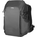 SmallRig Professional Outdoor Backpack (Black, 22L)