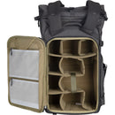 SmallRig Professional Outdoor Backpack (Black, 32L)