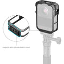 SmallRig Camera Cage for DJI Osmo 360 II (Advanced Edition)