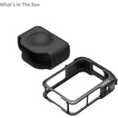 SmallRig Camera Cage for DJI Osmo 360 II (Basic Edition)