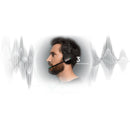 Yealink WH64 Workstation Dual Wireless Headset System