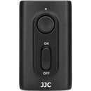 JJC RF-SWR2 Wireless Remote Control for Select FUJIFILM Cameras