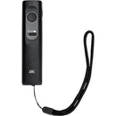JJC RF-SWR2 Wireless Remote Control for Select FUJIFILM Cameras