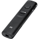JJC RF-SWR2 Wireless Remote Control for Select FUJIFILM Cameras