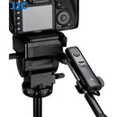 JJC RF-SWR2 Wireless Remote Control for Select FUJIFILM Cameras