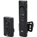 JJC RF-SWR2 Wireless Remote Control for Select FUJIFILM Cameras