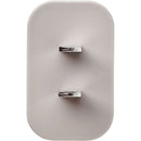 Worldwide 3-Port USB-A Charger