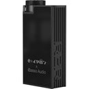 iBasso DC-Tonfa Portable DAC and Amp (Black)