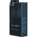 iBasso DC-Tonfa Portable DAC and Amp (Blue)