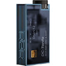 iBasso DC-Tonfa Portable DAC and Amp (Blue)