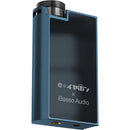 iBasso DC-Tonfa Portable DAC and Amp (Blue)