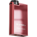 iBasso DC-Tonfa Portable DAC and Amp (Red)