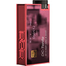 iBasso DC-Tonfa Portable DAC and Amp (Red)