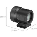 SmallRig 35mm External Optical Viewfinder