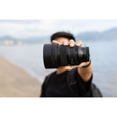 Sigma 85mm f/1.2 DG Art Lens (Sony E)