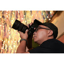 Sigma 85mm f/1.2 DG Art Lens (Sony E)