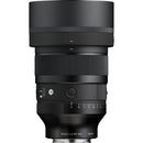 Sigma 85mm f/1.2 DG Art Lens (Sony E)