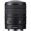 Sony FE 8-14mm f/3.5 Fisheye G Lens (Sony E)